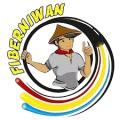 site logo